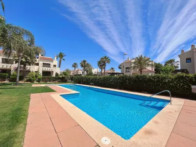 Casa Mila Roda Golf Resort Murcia Hotels near San Javier Airport