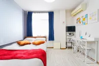 Loisir Iwatsuki 3rd Floor Hotels in Kasukabe