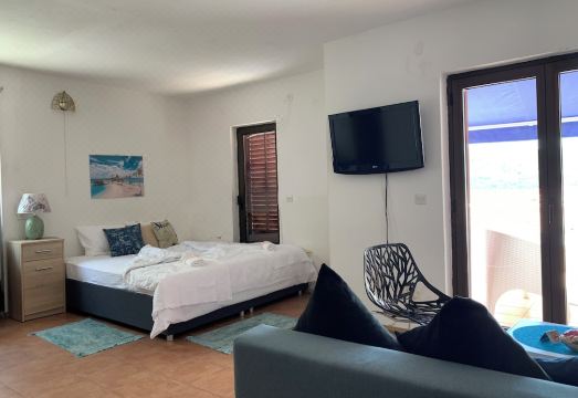 빌라 세데프 사진