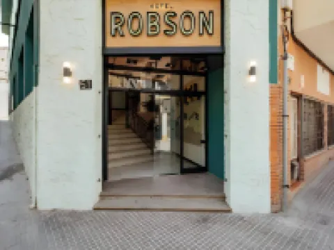 Hotel Robson - Smart Hotel Hotels in Lloret de Mar