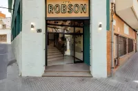 Hotel Robson - Smart Hotel