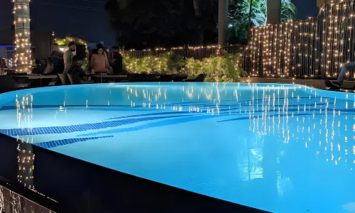 Jardin Hotels