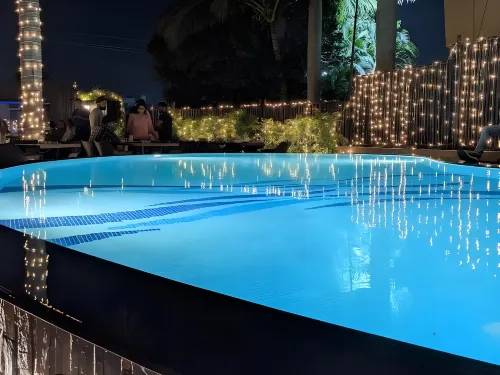 Jardin Hotels