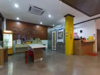 Y Hotel