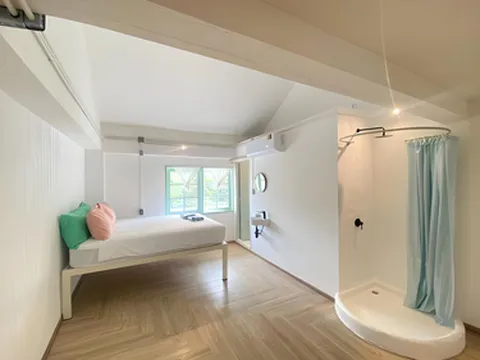 รูปภาพของเดอะ กรีนส์ ข้าวสาร กรุงเทพ