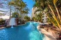 Ramada Resort by Wyndham Golden Beach - Beach