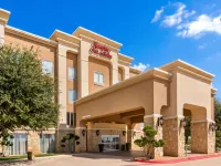 Hampton Inn & Suites Abilene I-20 Hotels in Abilene