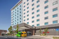 Fidelity Hotel Hotel di 