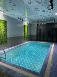 Hayat Samarkand - Private Pools