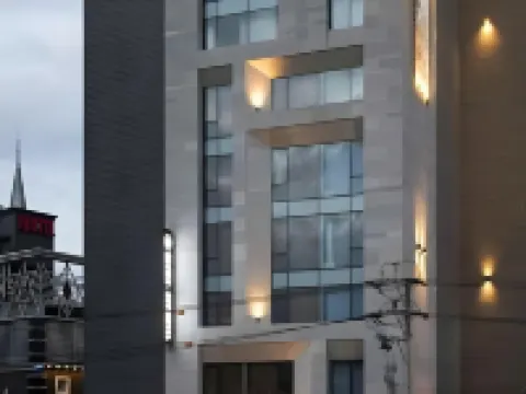 Busan Brown Dot Guseo Station Branch Hoteles cerca de Pusan National University