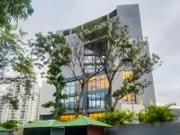 Grand Tamanna Hotel
