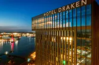 Clarion Hotel Draken Hotels in der Nähe von Frilagret