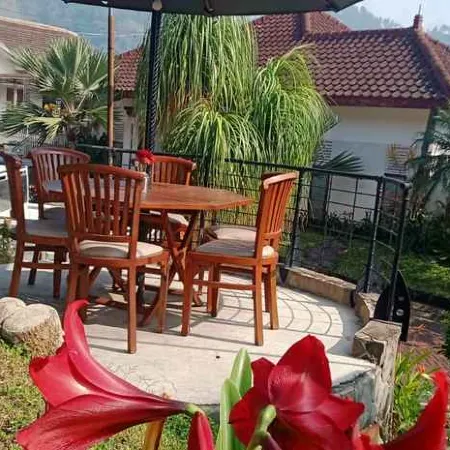 Seulawah Resort and Cafe