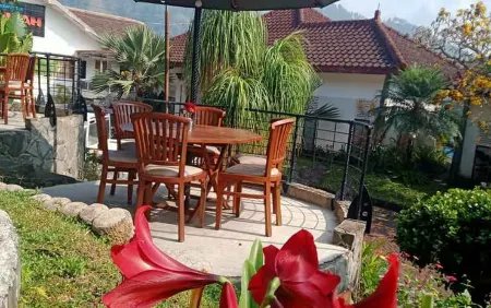Seulawah Resort and Cafe