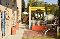 The Magic Forte Hotels in Montignoso