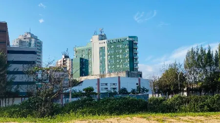 Hotel Atlântico Macae