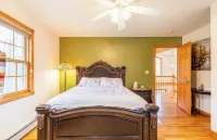 Villa Verde B&B, Greenwood Lake, NY Hotels in Vernon