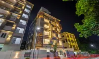 Treebo Lalitha, RK Beach
