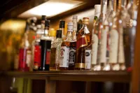 國王路德維希二世酒店 - 酒吧