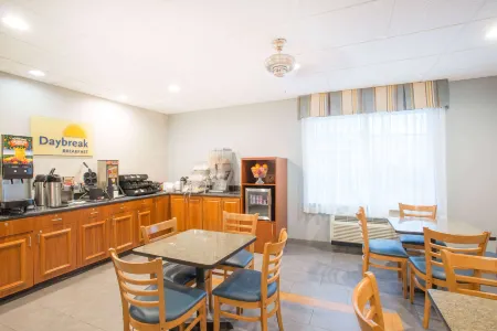 Days Inn by Wyndham Watertown Fort Drum