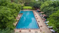 The Hotel @ Tharabar Gate - Pool