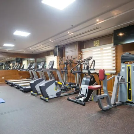 WA Hotel Jeddah