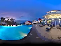 The Fog Munnar (Resort & Spa) - Pools