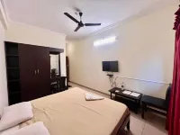 Hotel down Town