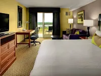 Hilton Garden Inn Raleigh-Durham Airport Hotels in Morrisville