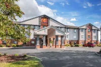Comfort Suites St Charles-St Louis Hotels in Saint Charles
