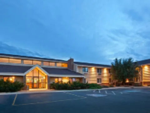 AmericInn by Wyndham Mitchell Hotels in Mitchell