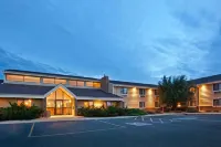 AmericInn by Wyndham Mitchell Hotels in Mitchell