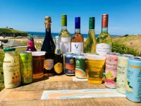 The Edge of the Beach Formally the Edgcumbe Hotel Hotel di Bude