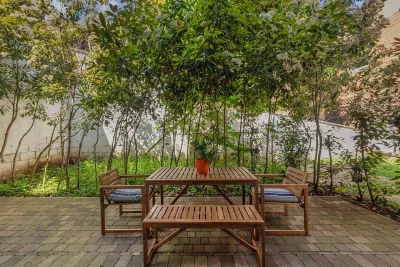 Hermitage Road Apartment by Morethanstays Các khách sạn gần Alexandra Palace