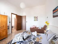 Sunrise Apartment in Villa With Private Parking and Air Conditioning - Bungalows