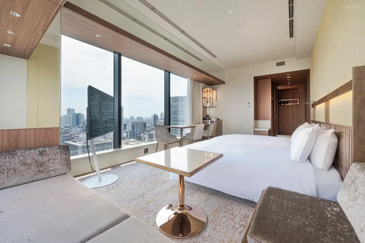 Candeo Hotels Osaka The Tower