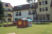 Hotel Wodnik - 3-Star