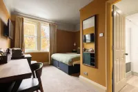 The Brewers Inn Hotels in Wimbledon