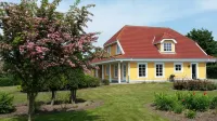 Johnnys Bed & Breakfast Hotels in Eskilstrup