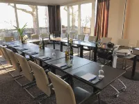 Rhein-Hotel Nierstein Hotels in Kongernheim