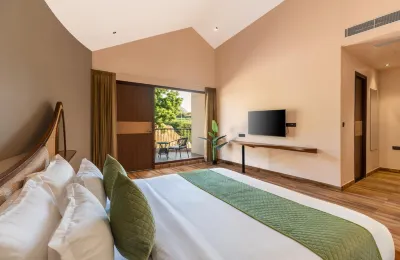 The Qualia Resort Club & Brewery