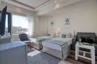 瑪麗亞金字塔之家