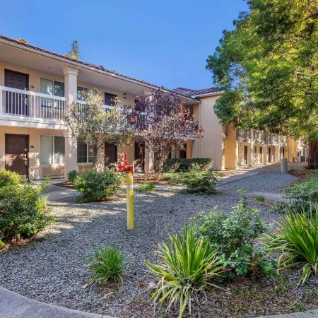 Extended Stay America Suites - San Jose - Mountain View