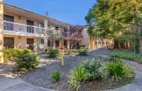 Extended Stay America Suites - San Jose - Mountain View Hotels near Google Android Lawn Statues