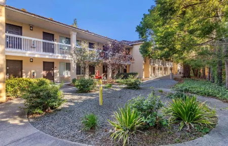 Extended Stay America Suites - San Jose - Mountain View