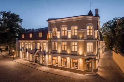 Hotel Imperial Hotels in Tallinn