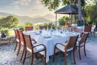 The Inn at English Harbour - 4-Star