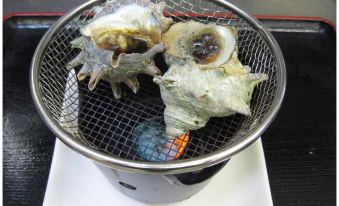 Hotel Kappo Ishimaru