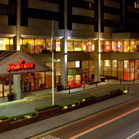 Delta Hotels by Marriott Bristol City Centre