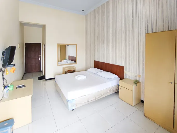 Gita Puri RedPartner Blitar